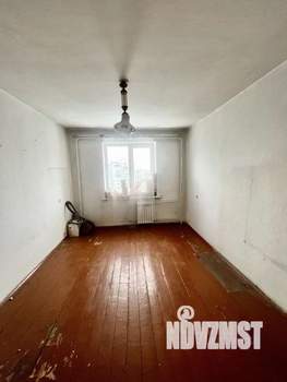 3-к квартира, вторичка, 58м2, 9/9 этаж
