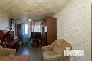 3-к квартира, вторичка, 61м2, 5/5 этаж