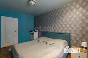 3-к квартира, вторичка, 69м2, 4/10 этаж