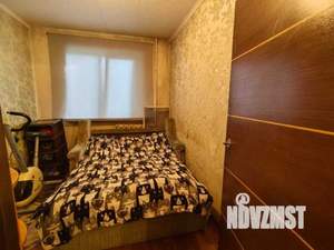 4-к квартира, вторичка, 63м2, 1/5 этаж