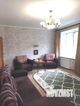 2-к квартира, вторичка, 59м2, 2/10 этаж