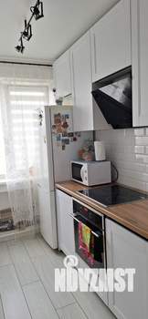 2-к квартира, вторичка, 43м2, 9/9 этаж
