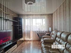 2-к квартира, вторичка, 43м2, 5/5 этаж