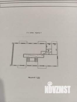 1-к квартира, вторичка, 37м2, 3/9 этаж