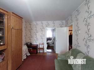 2-к квартира, вторичка, 47м2, 2/5 этаж