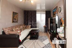 1-к квартира, вторичка, 31м2, 3/5 этаж