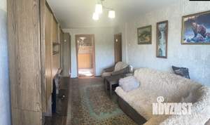 3-к квартира, вторичка, 57м2, 5/9 этаж