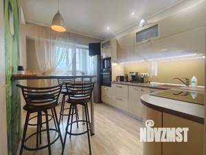 3-к квартира, вторичка, 91м2, 3/20 этаж
