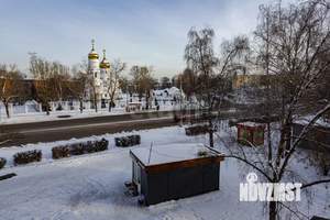 2-к квартира, вторичка, 44м2, 3/5 этаж