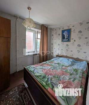 2-к квартира, вторичка, 42м2, 4/5 этаж