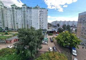 3-к квартира, вторичка, 112м2, 6/10 этаж