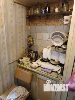 1-к квартира, вторичка, 12м2, 5/5 этаж