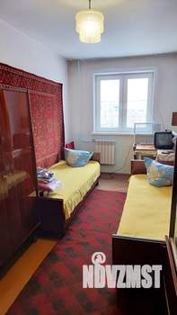 2-к квартира, вторичка, 44м2, 4/5 этаж