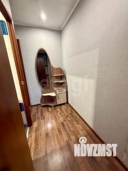 2-к квартира, вторичка, 46м2, 5/5 этаж