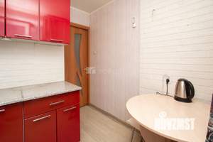 1-к квартира, вторичка, 31м2, 4/5 этаж