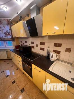 3-к квартира, вторичка, 90м2, 4/14 этаж