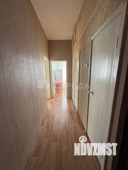 3-к квартира, вторичка, 75м2, 2/3 этаж