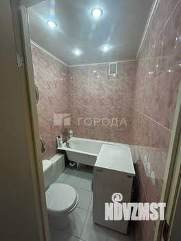 2-к квартира, вторичка, 45м2, 3/5 этаж