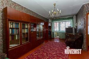 2-к квартира, вторичка, 44м2, 3/5 этаж