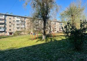 2-к квартира, вторичка, 44м2, 1/5 этаж