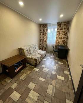 2-к квартира, вторичка, 42м2, 4/5 этаж