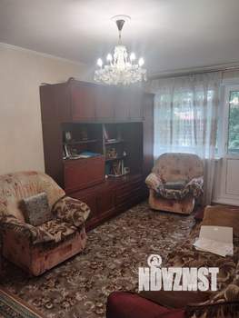 2-к квартира, вторичка, 45м2, 3/5 этаж