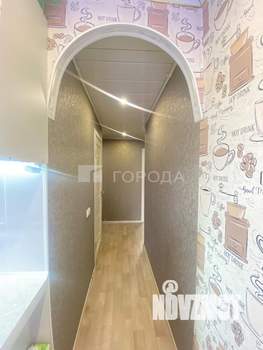2-к квартира, вторичка, 48м2, 4/5 этаж