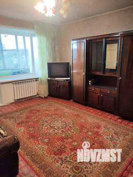 3-к квартира, вторичка, 61м2, 6/9 этаж