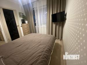 3-к квартира, вторичка, 60м2, 7/9 этаж