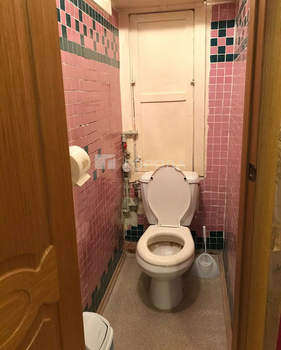 2-к квартира, вторичка, 42м2, 2/5 этаж