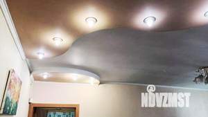 2-к квартира, вторичка, 43м2, 4/4 этаж