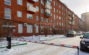 2-к квартира, вторичка, 44м2, 3/5 этаж