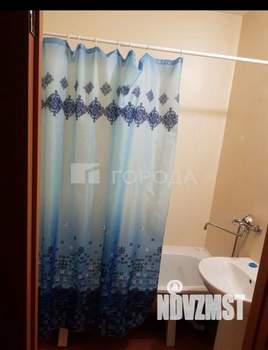 2-к квартира, вторичка, 56м2, 9/9 этаж