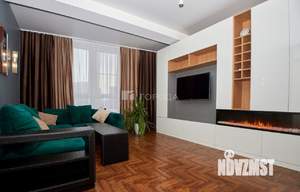 3-к квартира, вторичка, 87м2, 3/17 этаж