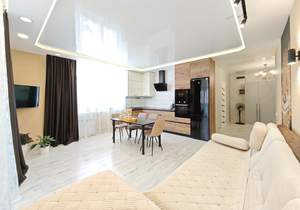 3-к квартира, вторичка, 80м2, 9/16 этаж