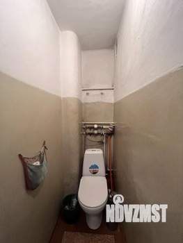 3-к квартира, вторичка, 58м2, 9/9 этаж
