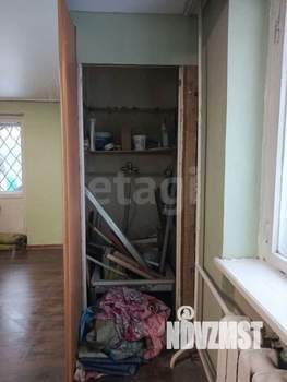 Студия квартира, вторичка, 24м2, 2/5 этаж