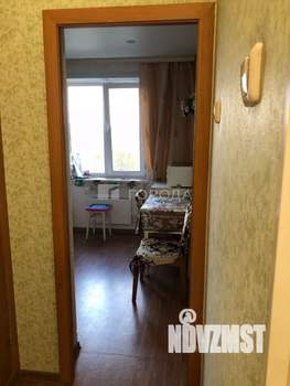 1-к квартира, вторичка, 35м2, 2/9 этаж