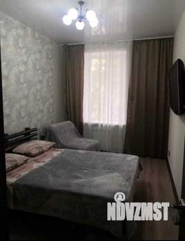 2-к квартира, вторичка, 44м2, 4/5 этаж