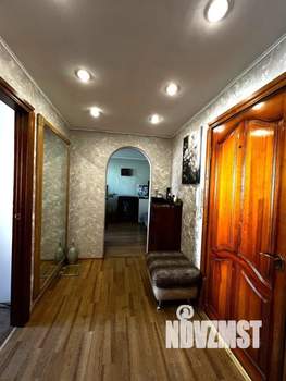 3-к квартира, вторичка, 52м2, 7/9 этаж
