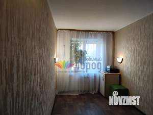 3-к квартира, вторичка, 57м2, 2/5 этаж