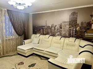 3-к квартира, вторичка, 66м2, 6/9 этаж