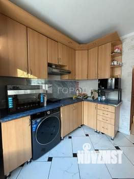 4-к квартира, вторичка, 77м2, 1/9 этаж