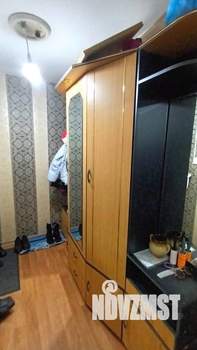 1-к квартира, вторичка, 36м2, 1/9 этаж