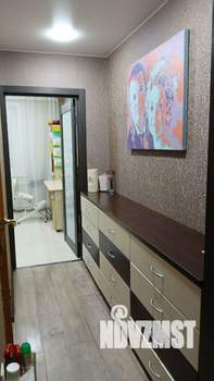 2-к квартира, вторичка, 51м2, 4/5 этаж