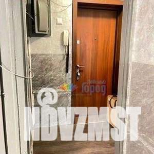 1-к квартира, вторичка, 30м2, 4/5 этаж