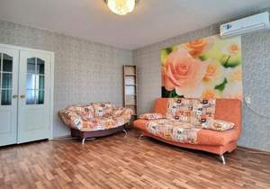 1-к квартира, вторичка, 38м2, 10/10 этаж