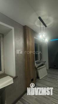 2-к квартира, вторичка, 43м2, 4/5 этаж