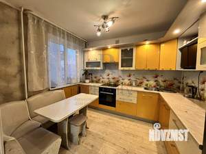 3-к квартира, вторичка, 81м2, 3/9 этаж