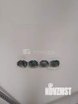 2-к квартира, вторичка, 46м2, 4/5 этаж